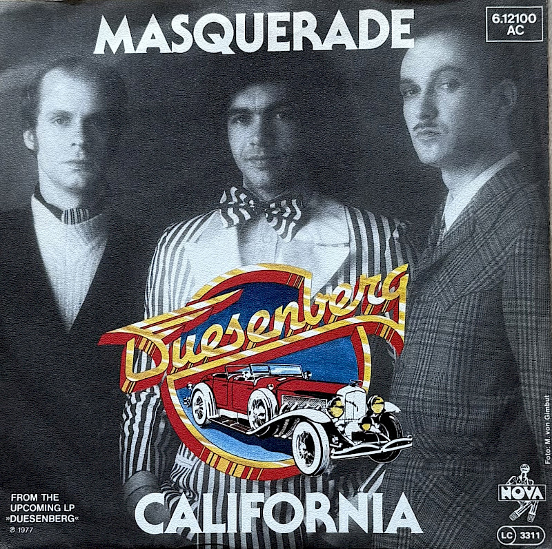 Single Cover