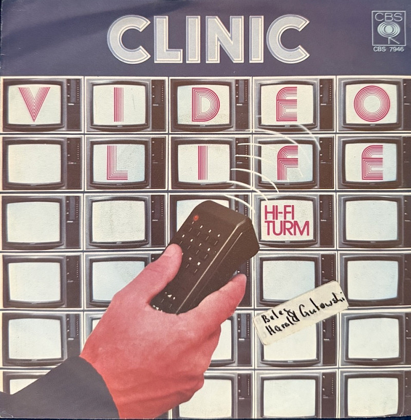 Single Cover