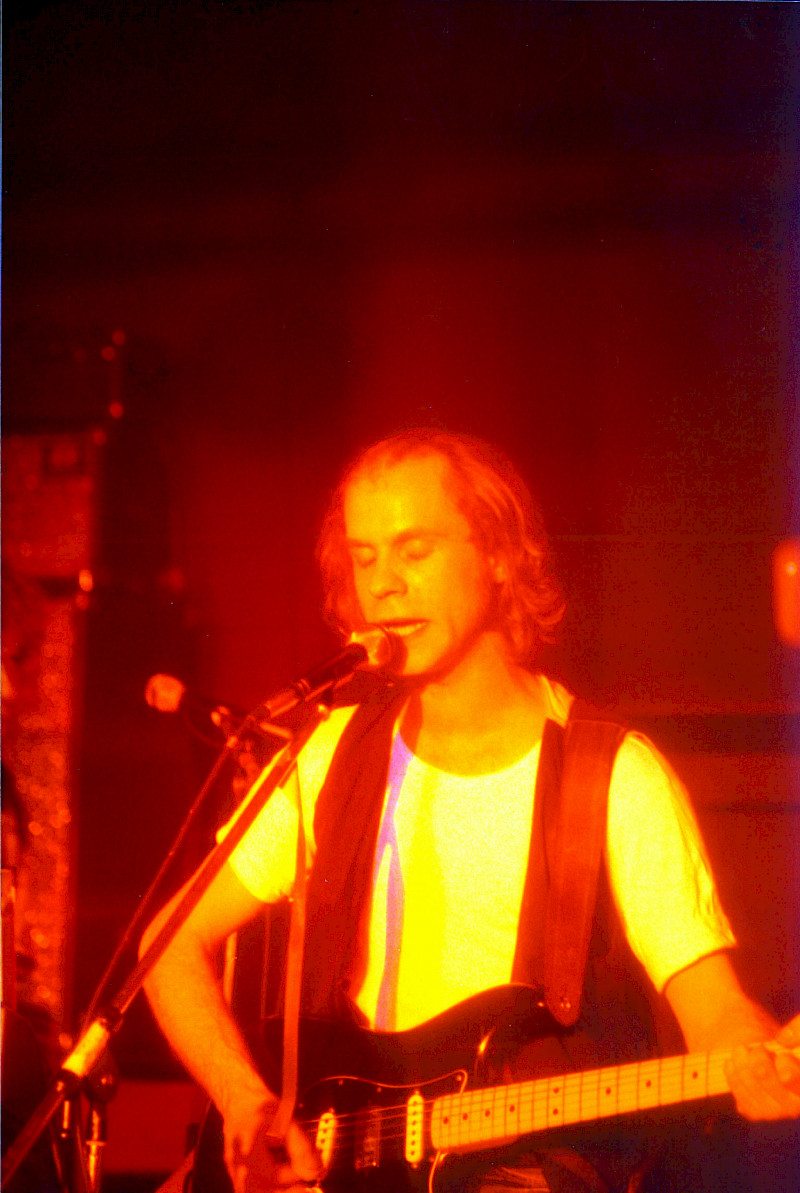 Live Foto