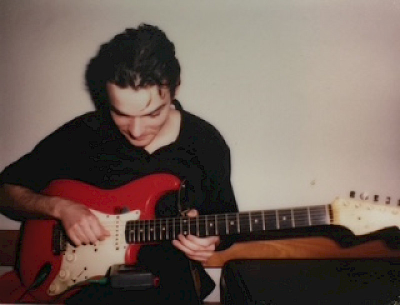 André Rademacher