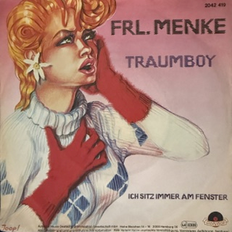 Single: Traumboy