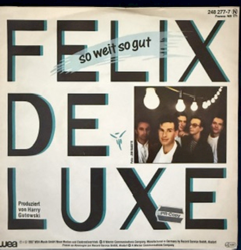 Single: So weit so gut