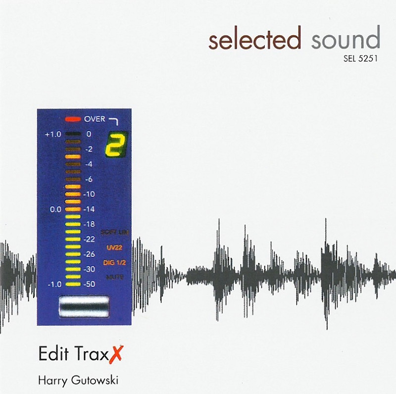 Edit Traxx