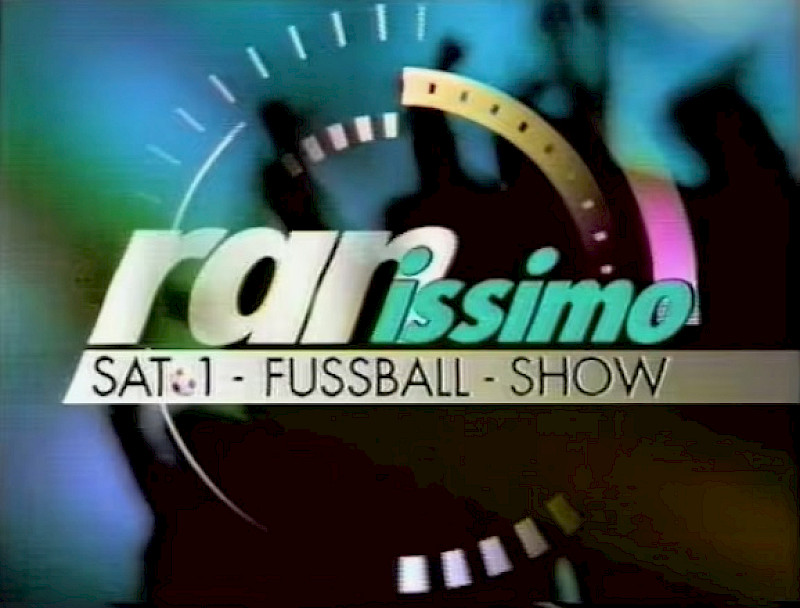 ranissimo 1996