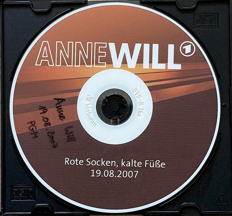 Titelmusik