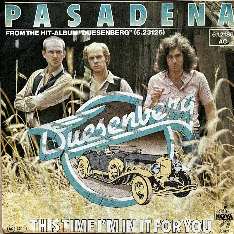 Single Cover