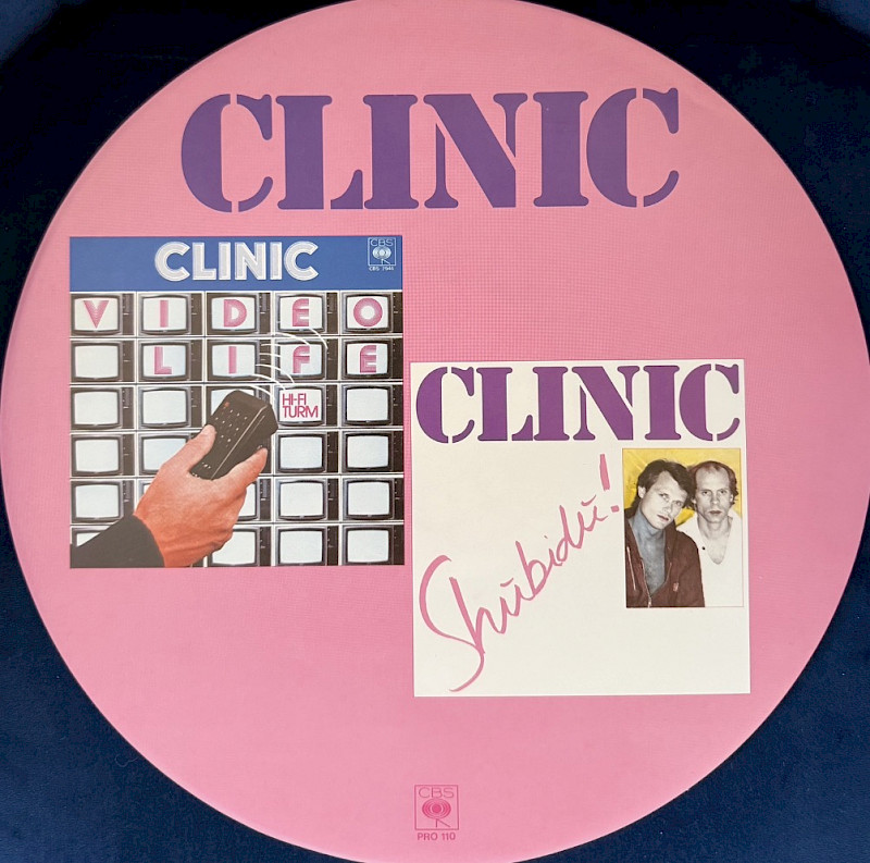 Doppelte Single