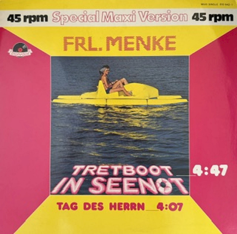 Single Cover