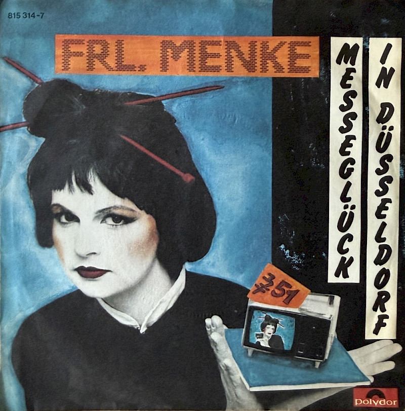Single Cover