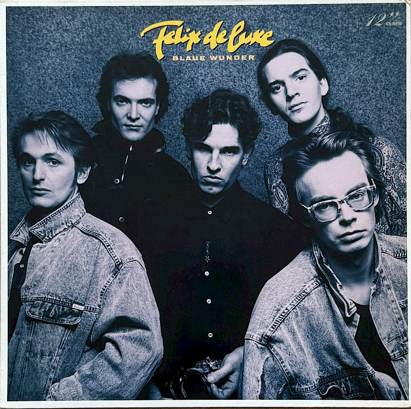 Single Cover