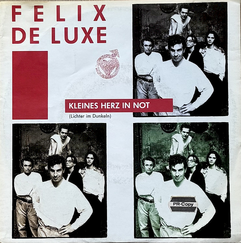 Single Cover