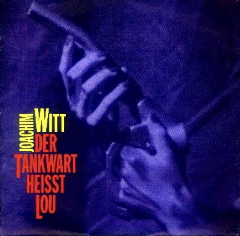 Single Cover