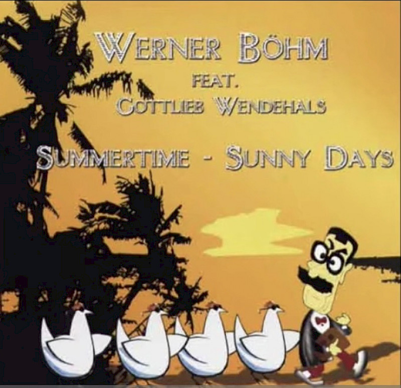 Single Cover