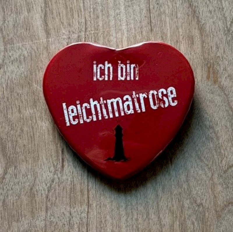 Gestrandet
