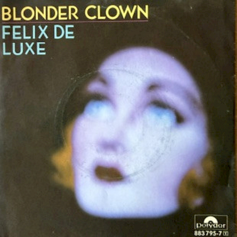 Single: Blonder Clown