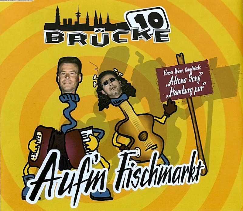 Single Cover