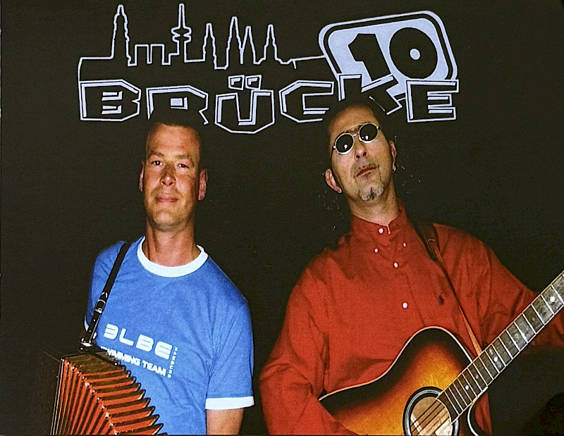 Bandfoto