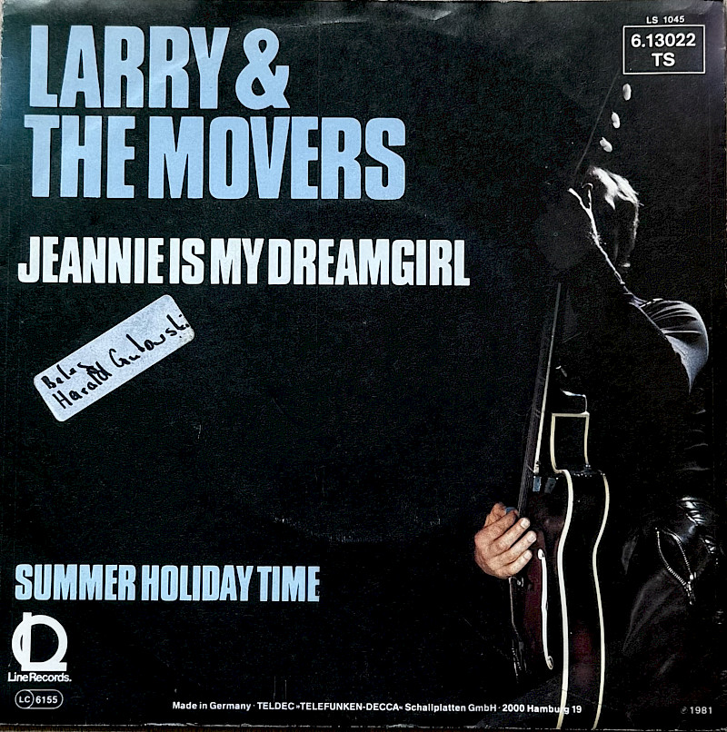 Single Covers