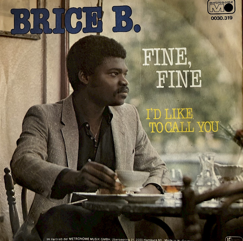 Single Cover