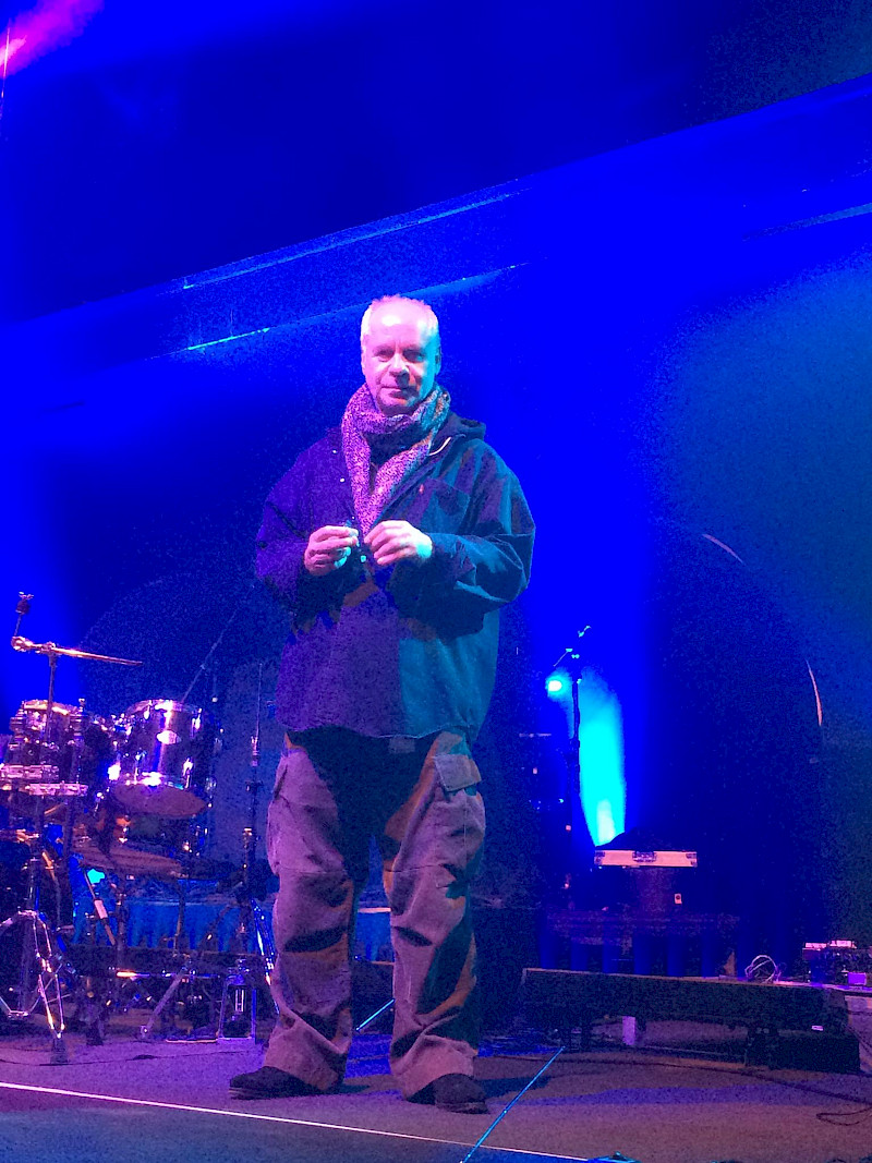 HÄNDE HOCH TOUR 2015