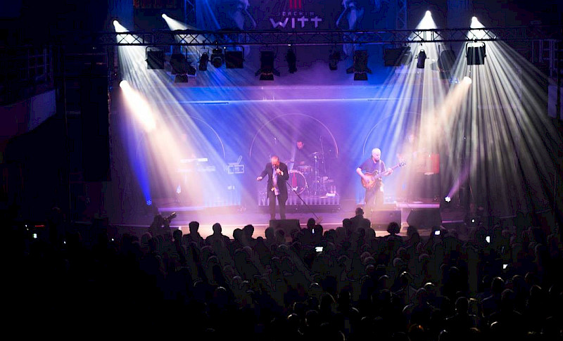 HÄNDE HOCH TOUR 2015