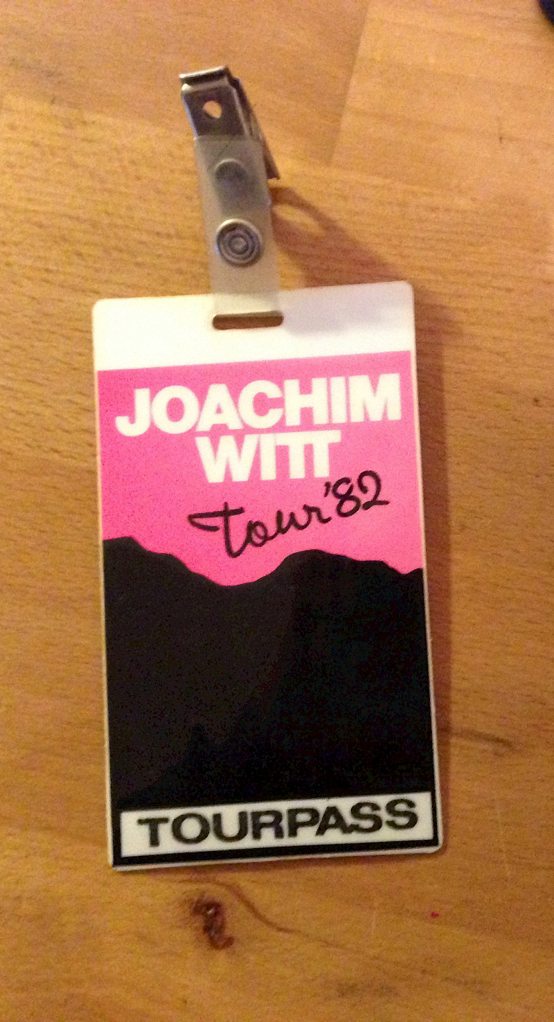 Tourpass
